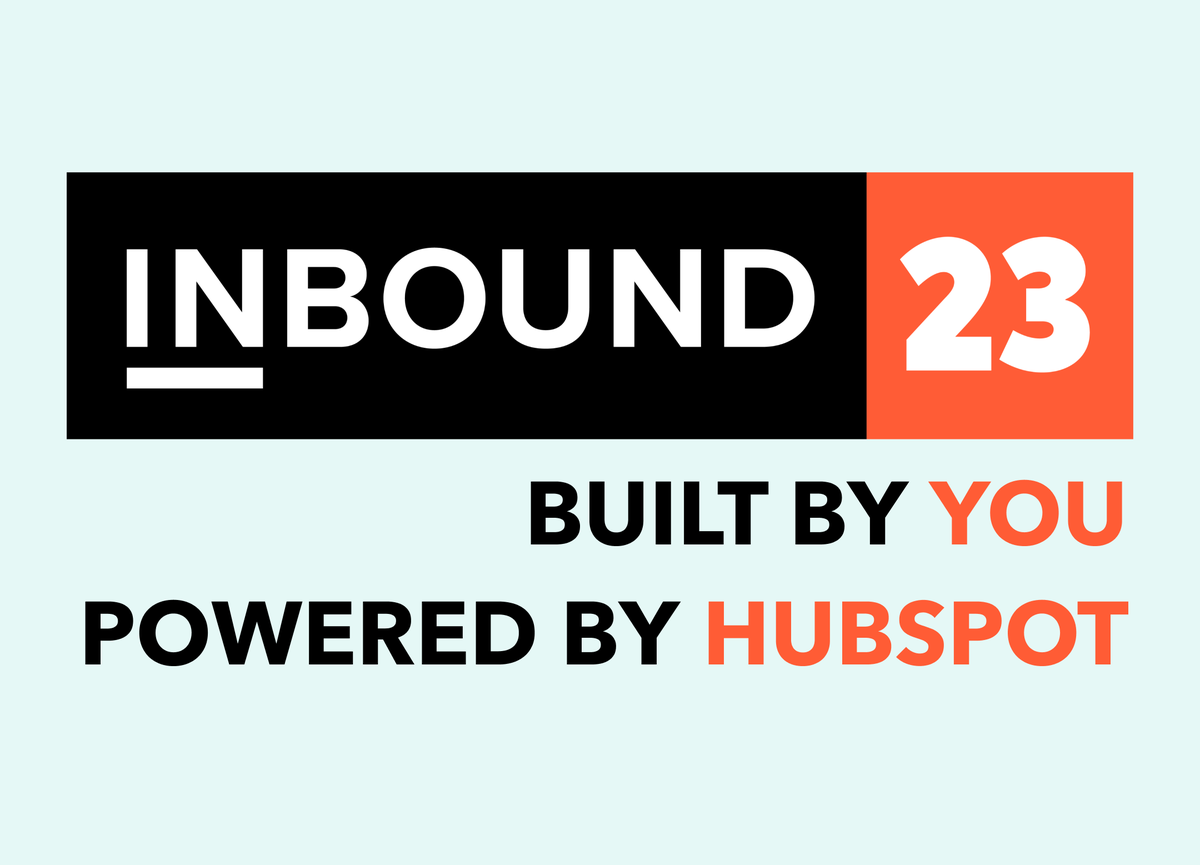 evarahq's tweet photo. Tick tock, it's @INBOUND o'clock! ⌛

We can't wait for another action-packed schedule of industry innovators and celebrity guest speakers. Plus, @HubSpot has some exciting product updates to unveil! 😮

Check out the agenda👉 https://t.co/HlT1GgQMP4

#INBOUND #HubSpot #INBOUND23 https://t.co/d0zQNGEqVn