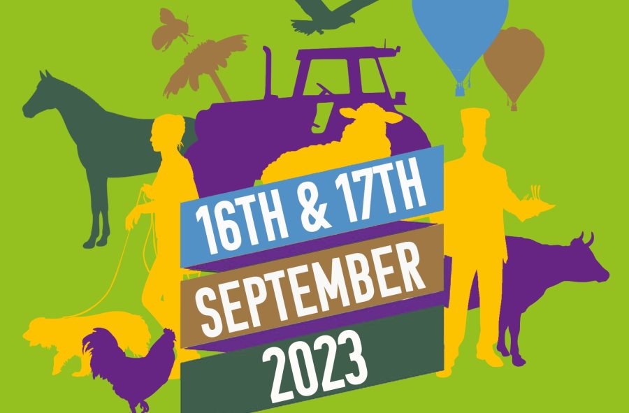 After a three-year interval, the Newbury Show is back for 2023 and Simmons and Sons are proud to be a Sponsor!

📅16th – 17th September 2023
📌Newbury Showground, Priors Court, Hermitage, Thatcham RG18 9QZ

Simmons and Sons wish the show every success going forward.