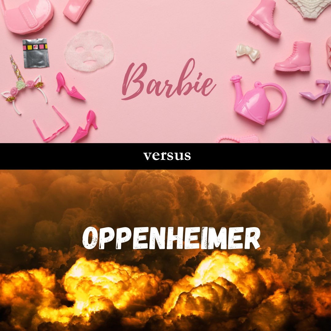 Our September meeting is one week away!! 🎀🩷💄⚫️🔥💣