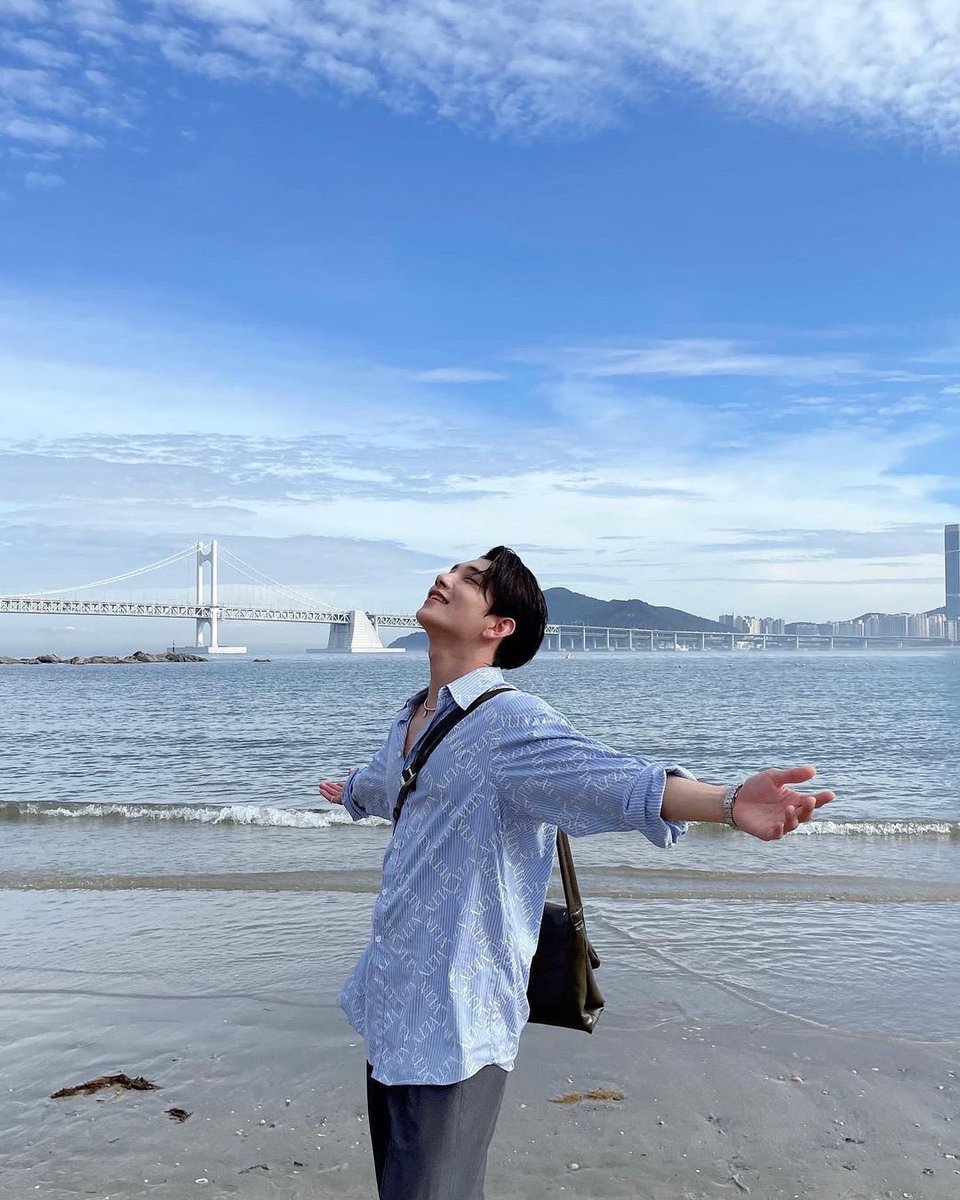 vanillakyeom's tweet photo. and my greatest wish is for you to never lose this smile. we love you so much, our joshua. 

#WE_LOVE_JOSHUA #조슈아 https://t.co/DHW4Yd29lA