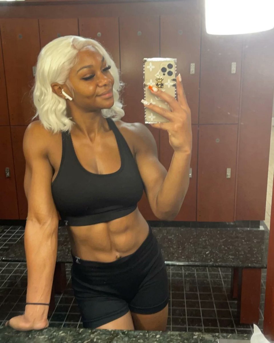ProFaceSwap1's tweet photo. Sample 34👅Jade Cargill More than 500 samples: https://t.co/2Ed4ylqGuz #wwe #prowrestler #ebony #JadeCargill #Jade_Cargill #gym #fitness #abs #deepfake #blonde #actress #celebrity #fit #beach #profaceswap if you want to order: https://t.co/zeI5dNmLeH https://t.co/EFuEbiKA5F