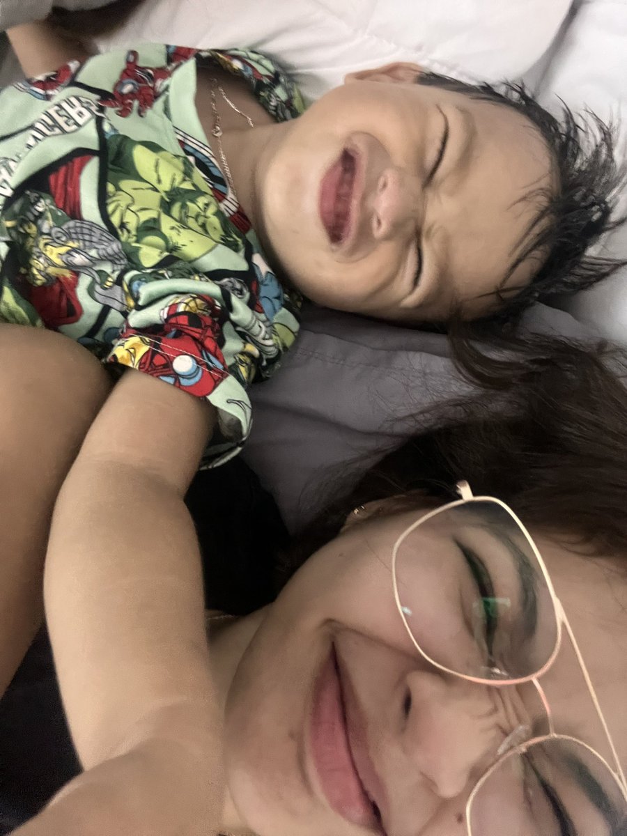 bini_colet's tweet photo. sorry blooms! move ko nalang kumu ko huehue :):) sleep na tayong lahat! good night daw sabi ni ep-ep💗 #BINI_SeptemberComeback https://t.co/xq4eCUzlcU