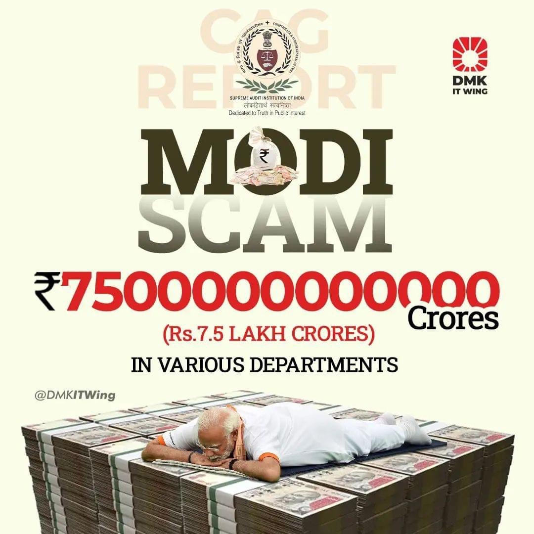 happy20192019's tweet photo. #Scam_King_Modi https://t.co/4GuFjHrbo0