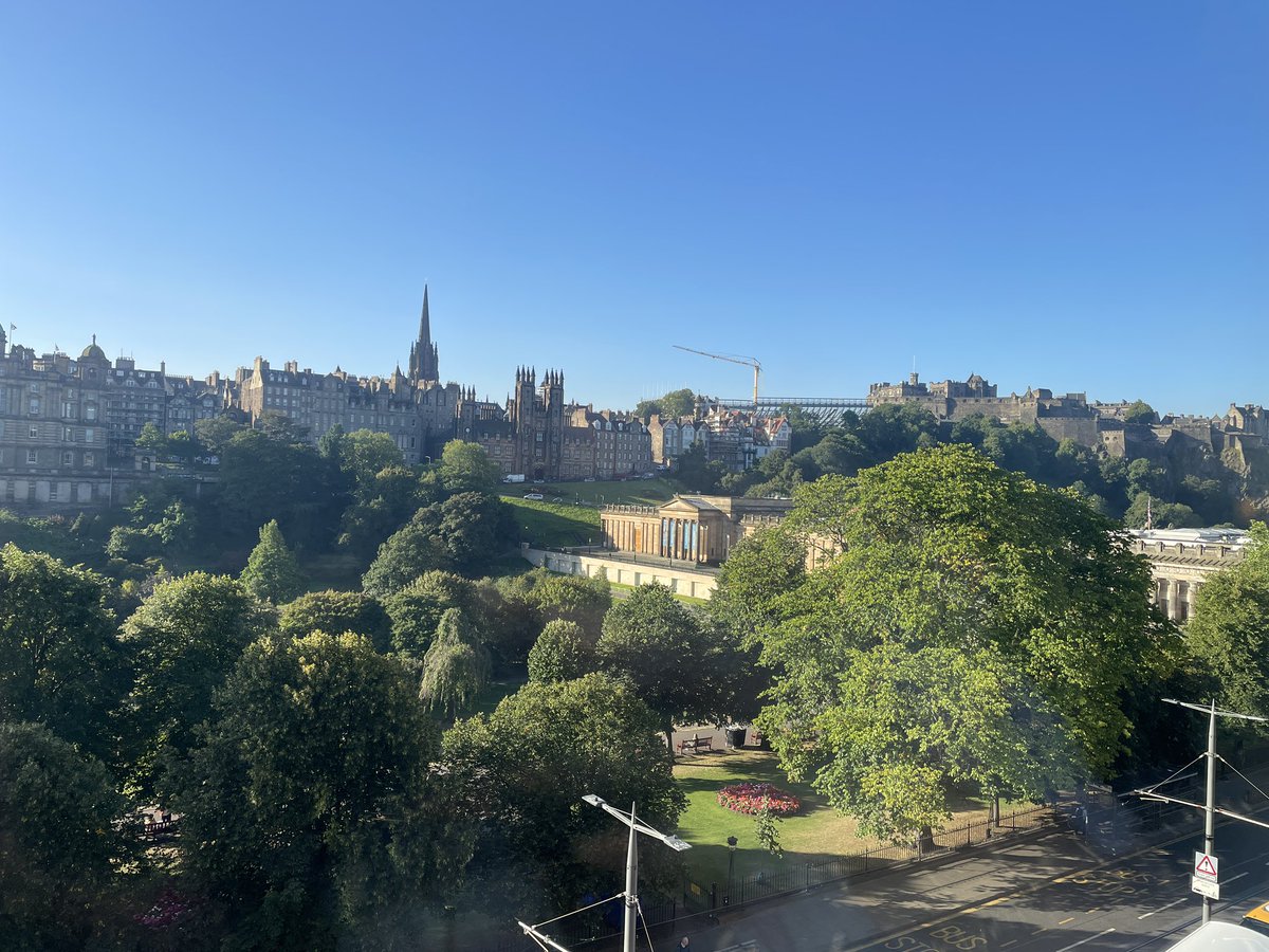 Marianne Donald tweet media