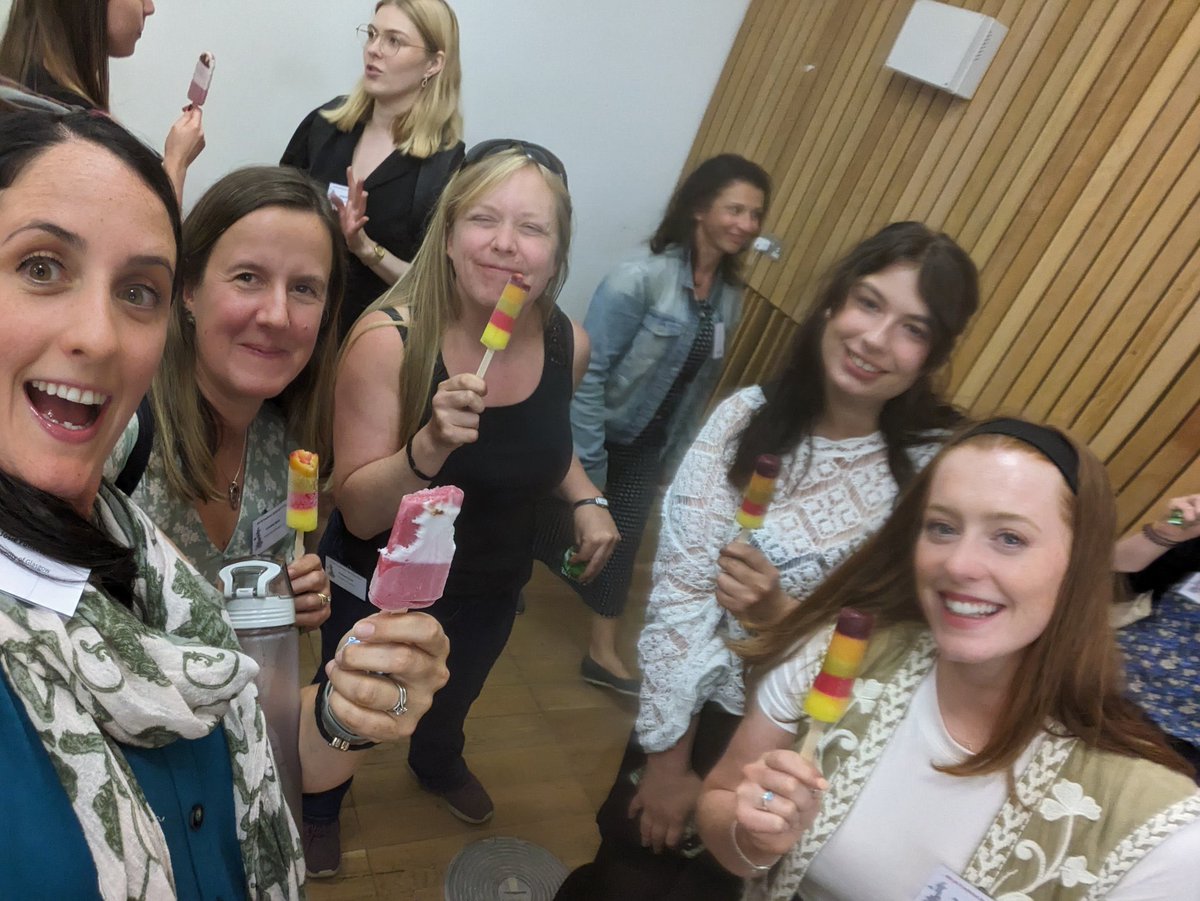 Marianne Donald tweet media