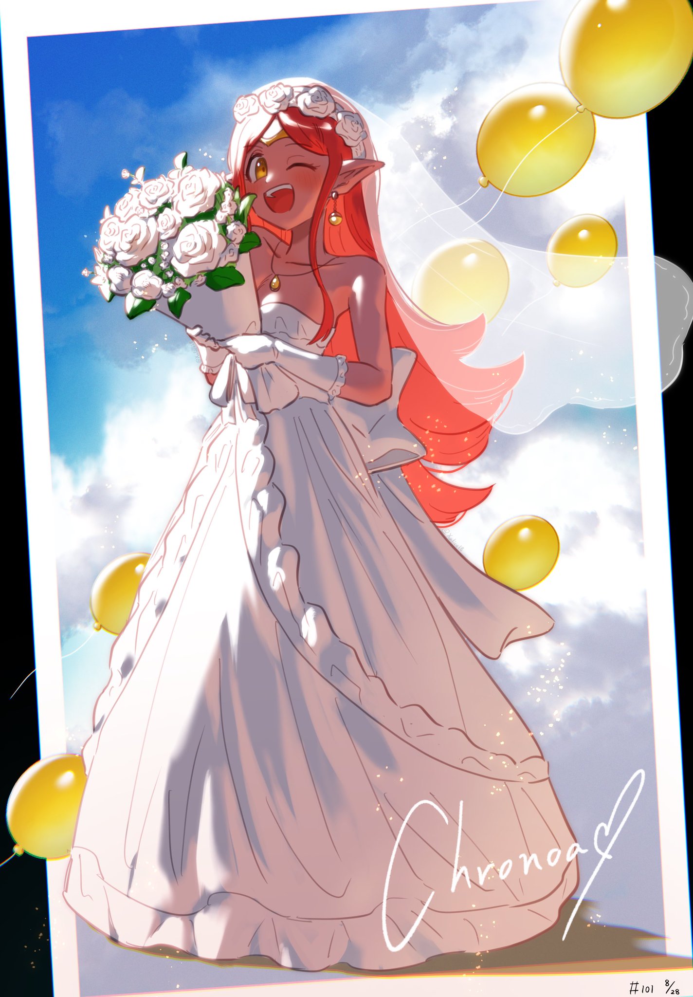 ドラゴンボールヒーローズ 花 F5WSKxVXoAAO6ZY.jpg:large