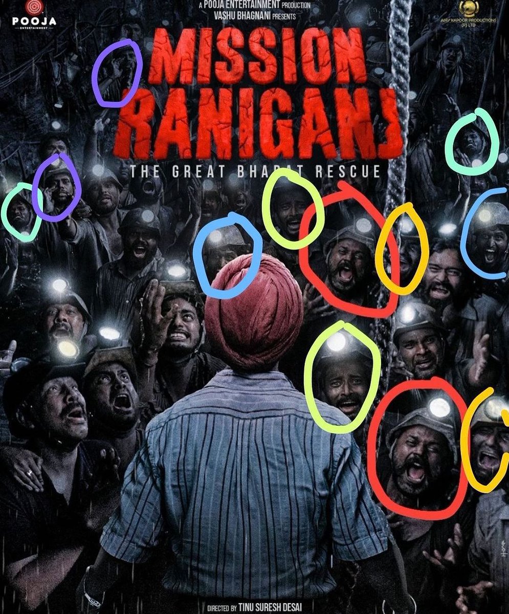 Cine_vichaar's tweet image. Someone is about to get fired! 😭