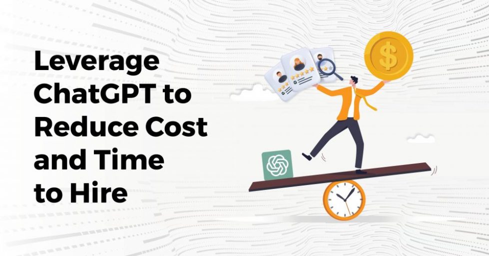 Unlock Recruitment Time and Cost Savings with ChatGPT! Discover how ChatGPT, as explored by Henry Morris, accelerates your recruitment process and maximizes efficiency.

zurl.co/jHQI

#RecruitmentEfficiency #ChatGPT #TimeSavings