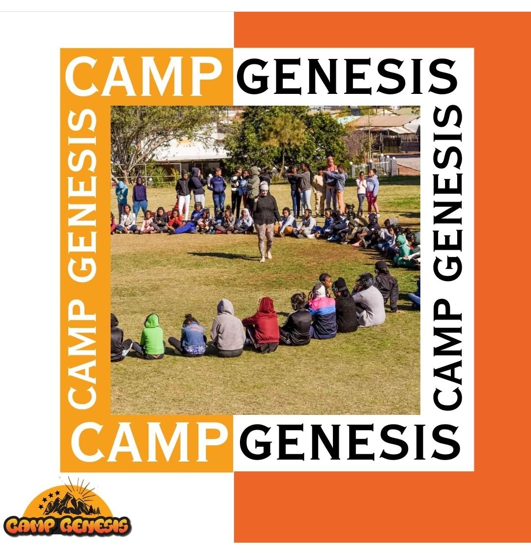 Campgenesis_sa's tweet photo. 🚀 Discover Your Potential at Camp Genesis! 🌄

At Camp Genesis, we're all about personal growth and teamwork. 🤝 Are you ready to embark on a transformative leadership journey? 

Send us a message today to learn more and reserve your spot! 📬

 #TeamBuilding #CampGenesis https://t.co/aOsaMXUjzV