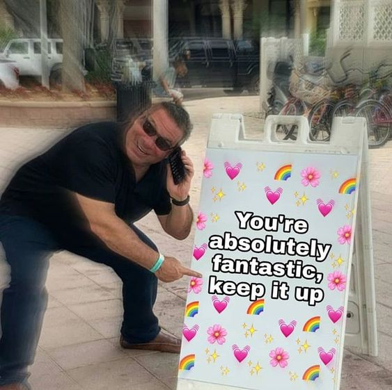 WholesomeMeme's tweet photo. https://t.co/psHT8TTR4S