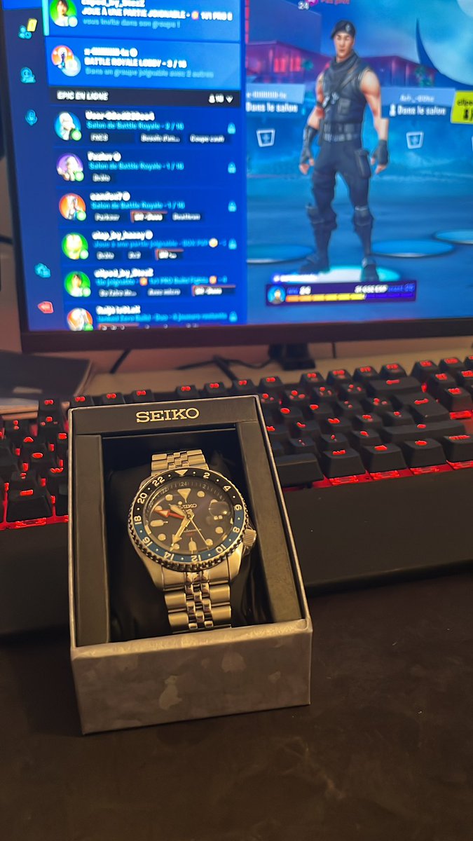 Mouskito tweet media