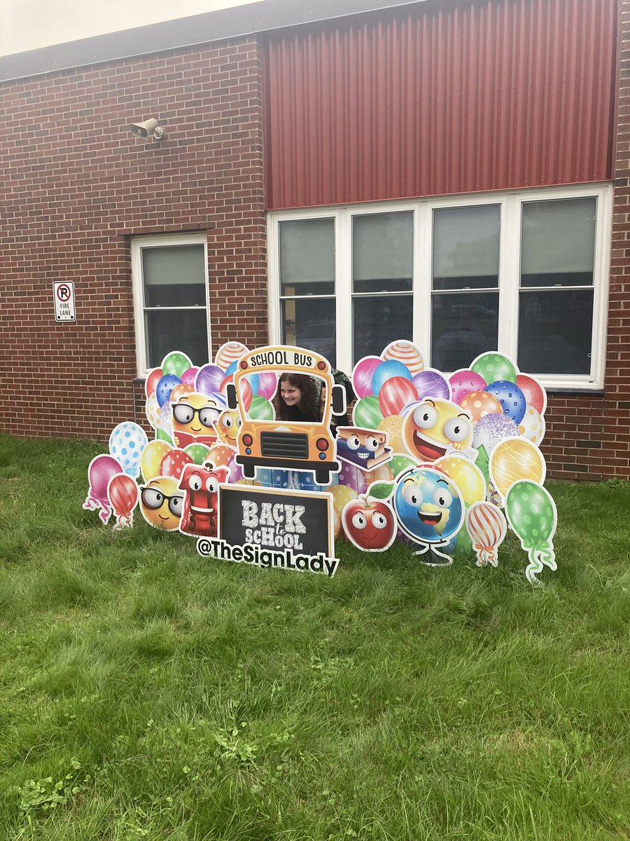 Lawrencetown School tweet media