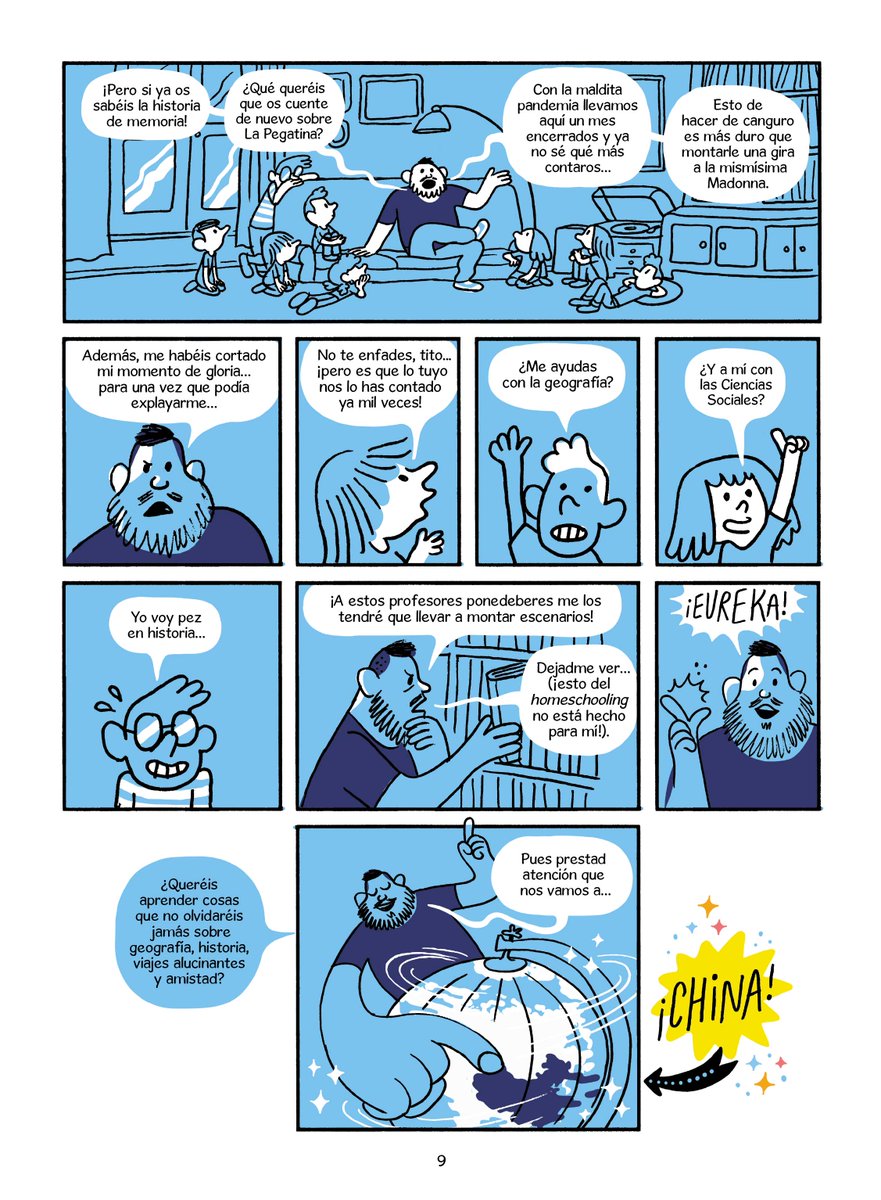 Norma Editorial tweet media