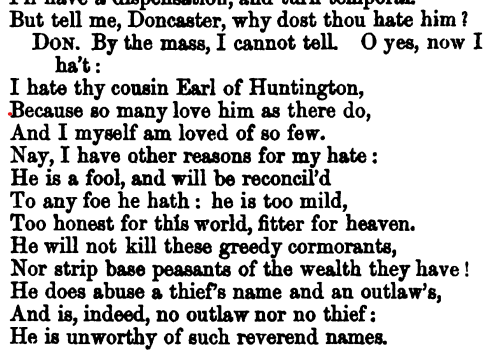 Henslowe as a Blog tweet media