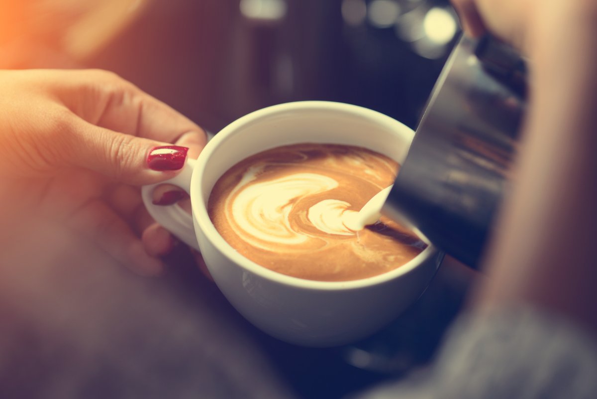 TheApronBar's tweet photo. ☕ We're recruiting Part-Time Baristas (18-27 hours) at The Apron, at Chequer Mead.

Please send your CV to christina@chequermead.co.uk if this is something you'd be interested in! 

#Barista #Hiring #Work #coffee #restaurant #wine #cafe #bar #livemusic https://t.co/2DIL9p325d