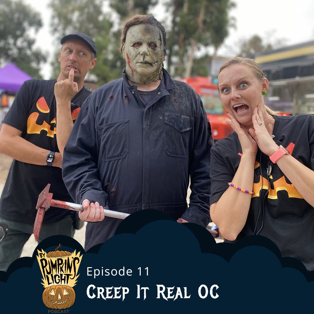 By Pumpkin's Light tweet media