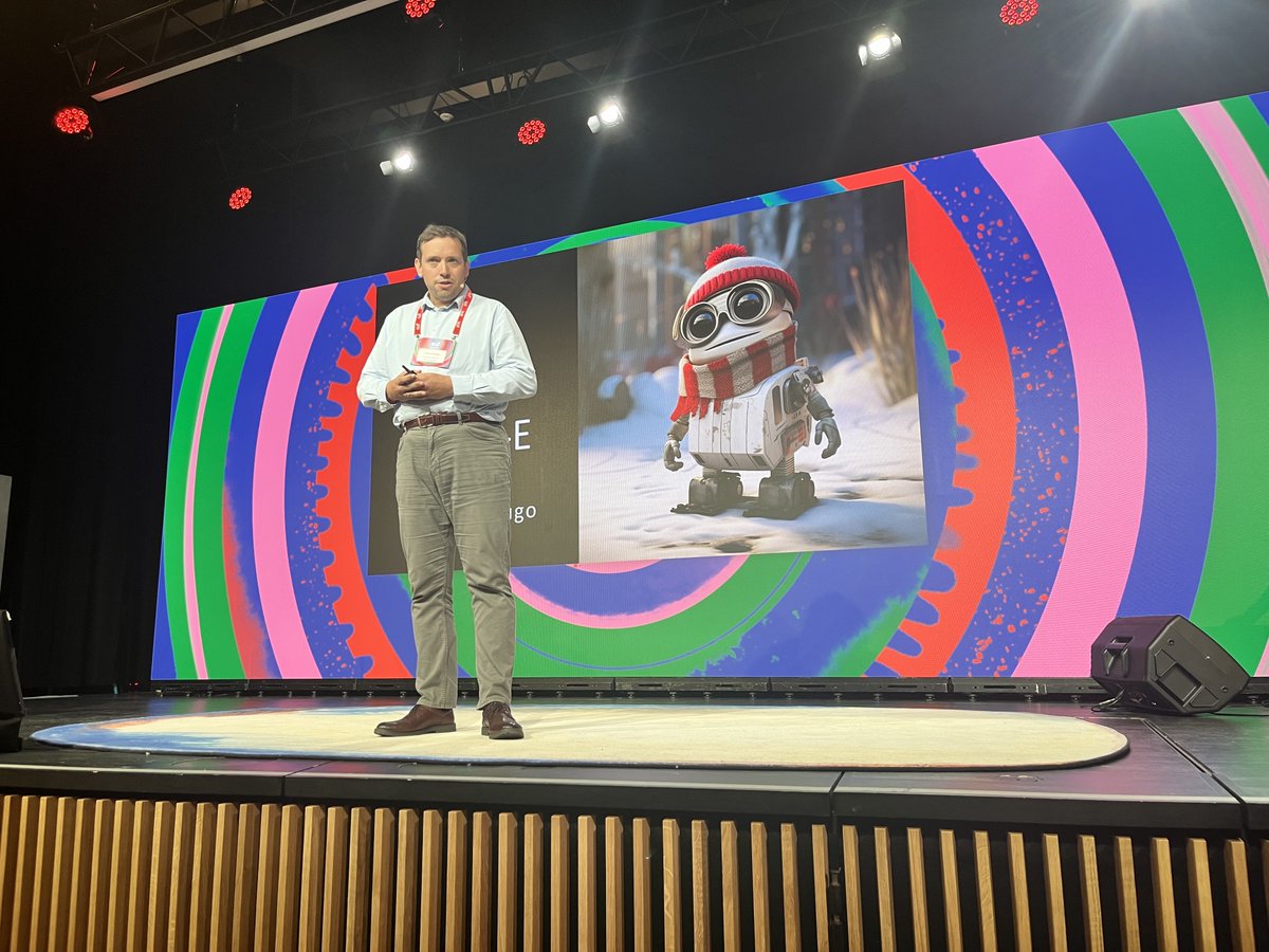 DLDConference's tweet photo. It's a very hard task for automation, and at the moment it's mainly done by hand. But #AI could actually help recycling e-waste, and #DLDCircular speaker Greg Ameyugo tells us how it's done. https://t.co/4Iopyq7wUv