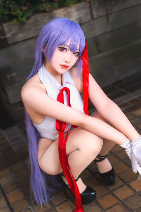 コスプレイヤーMAITOのTwitter画像36