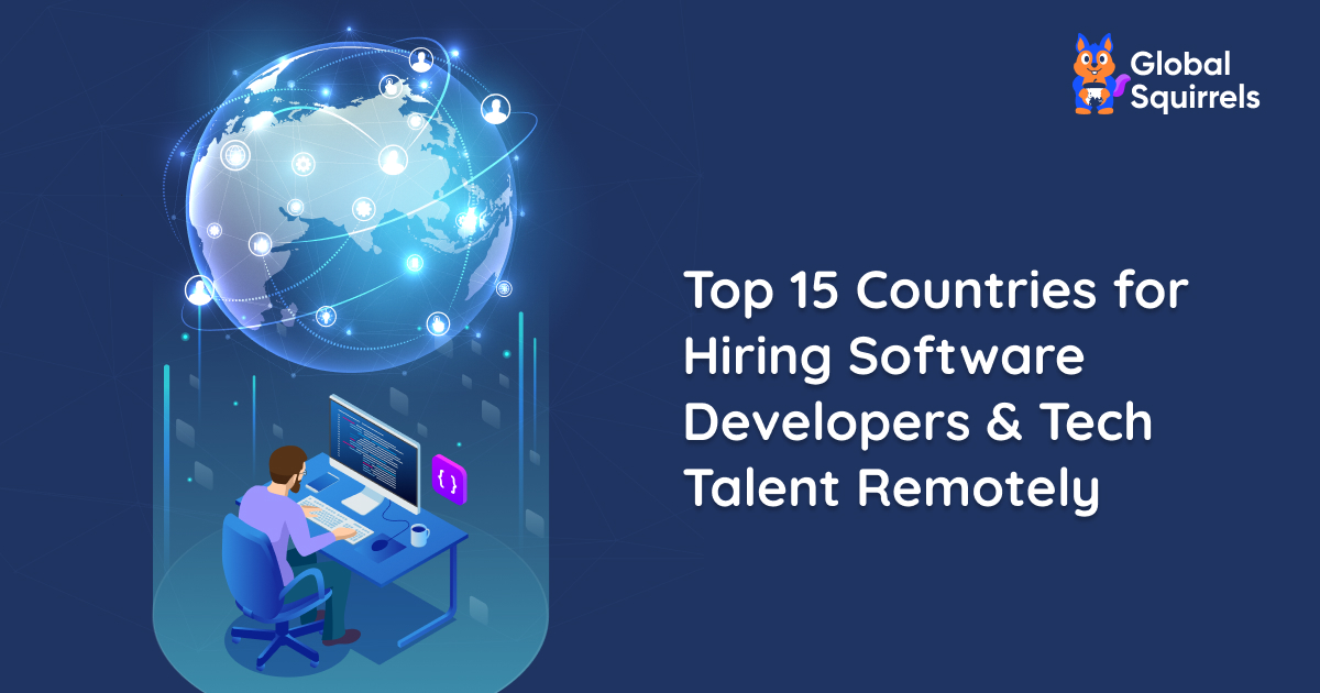 GlobalSquirrels's tweet image. 🚀Discover the top 15 countries to find remote talent!
.
📅Schedule a Demo:bit.ly/3Z3Trzw
💰Check Pricing:bit.ly/3ZjNXB7
🔗Read our blog:bit.ly/480vtt3
.
#hiringsoftwaredevelopers #techtalent #remotehiring #globalhiring #globalsquirrels