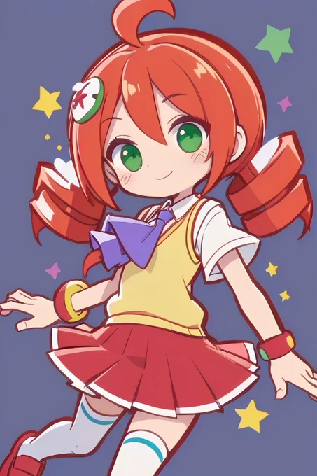 りんごちゃん 