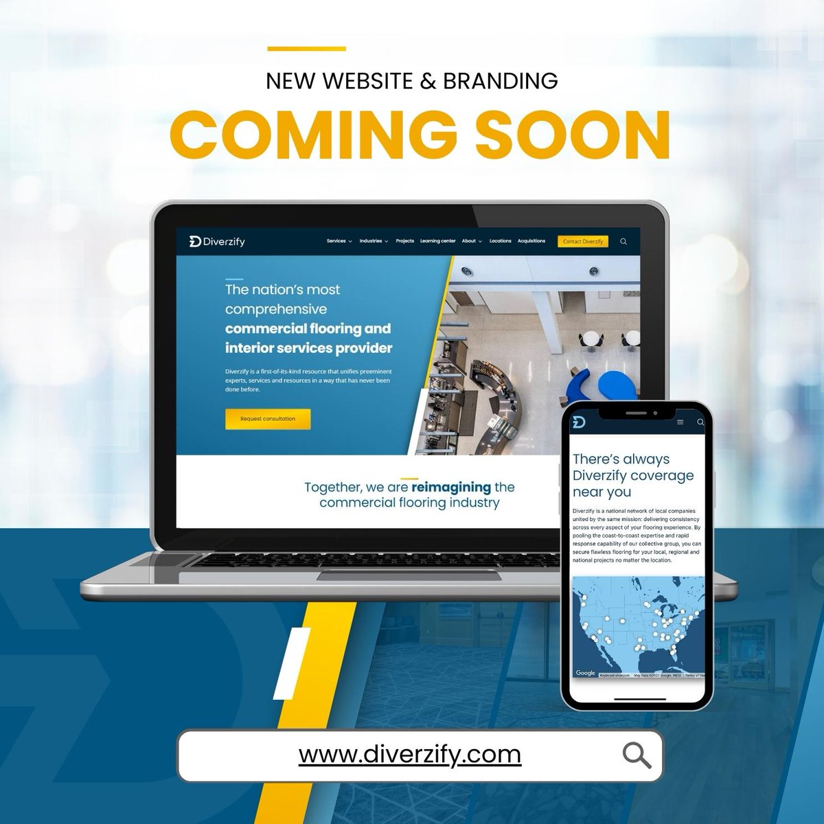 Diverzify tweet media