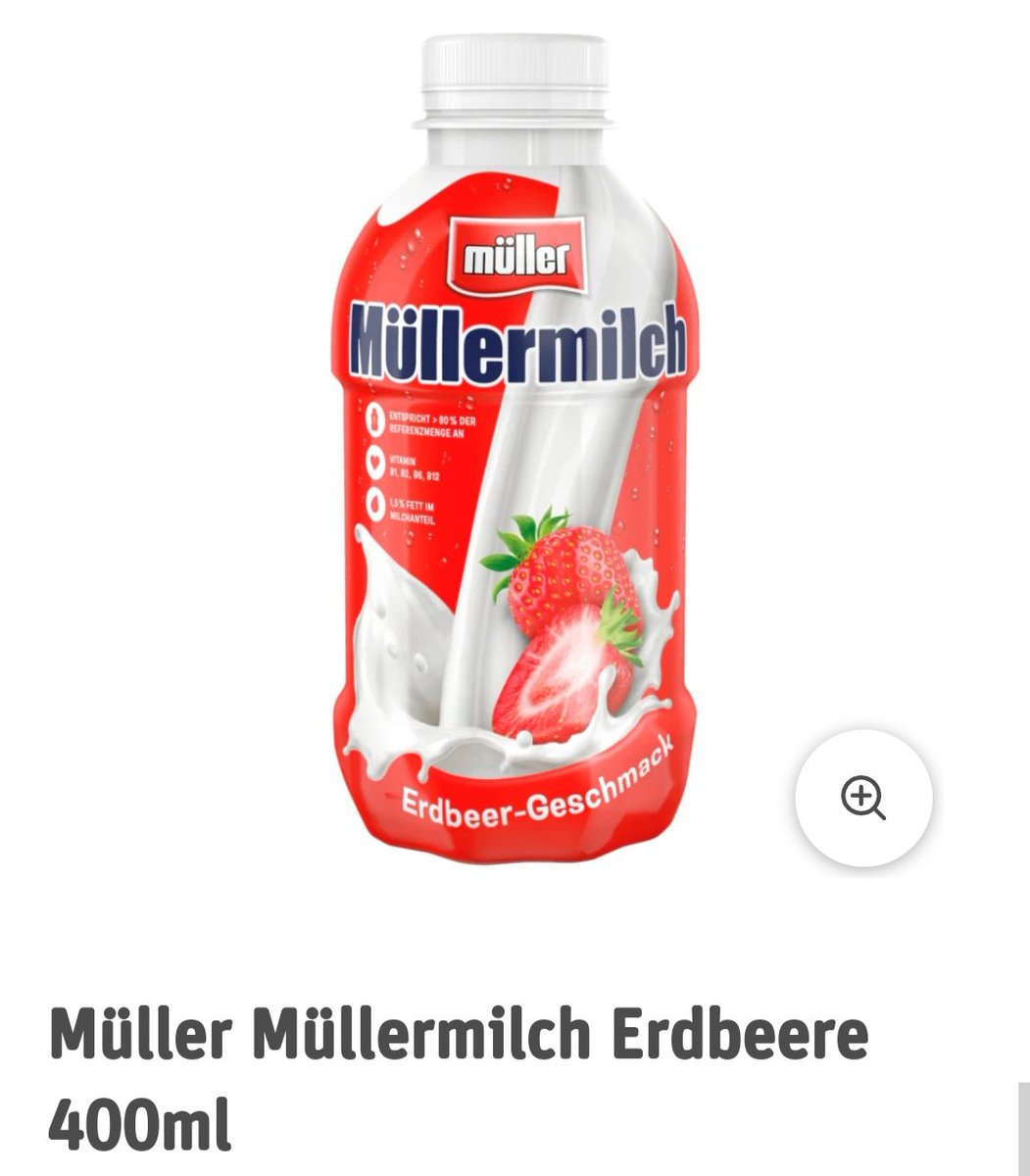 koharu_hsg's tweet photo. いちごミルクの味😋👍
REWEで400ml 0,79 EUR でした
#Buttermilch https://t.co/ASgvZmZtCt