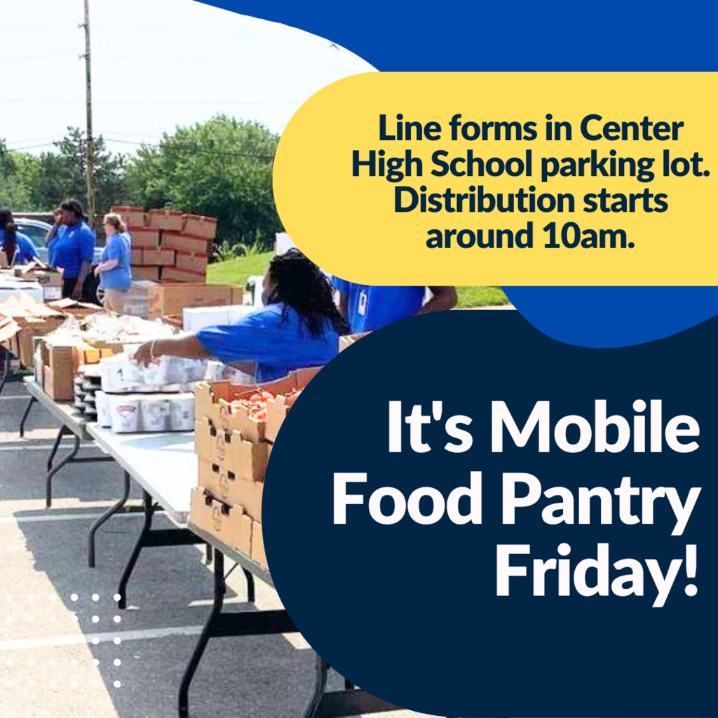 Center Elementary tweet media