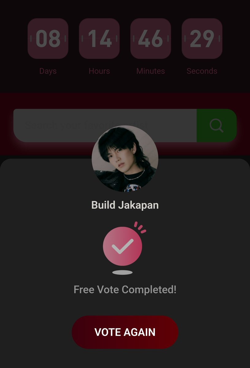 จิ้มโหวตกันเลยค้าบ

jamplanet.net

💙🦋<a href="/JakeB4rever/">BIU.</a>🦋💙
                   🎷#BuildJakapan
 #Beyourluve 🪷