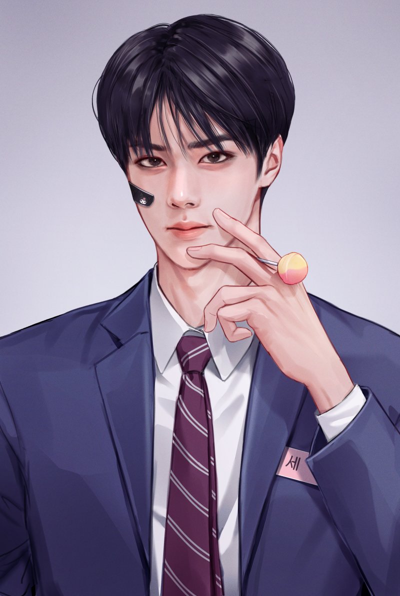 BB0ZZANG's tweet photo. #SEHUN #세훈 https://t.co/uKqtu2B25y
