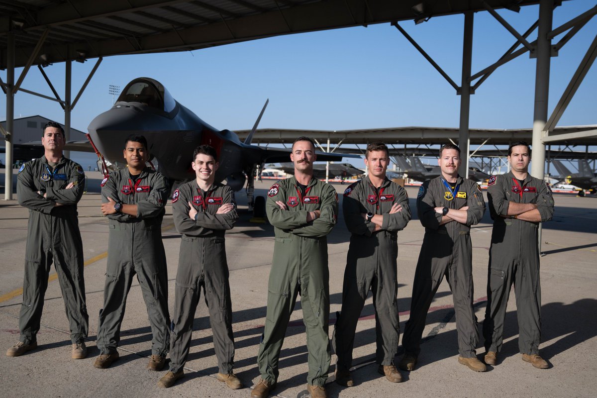 William Tell, the famed fighter competition is back after nearly two decades and Airmen from the @388fw and @419fw are heading out to represent @HAFB 's Airmen. 388fw.acc.af.mil/News/Article-D…