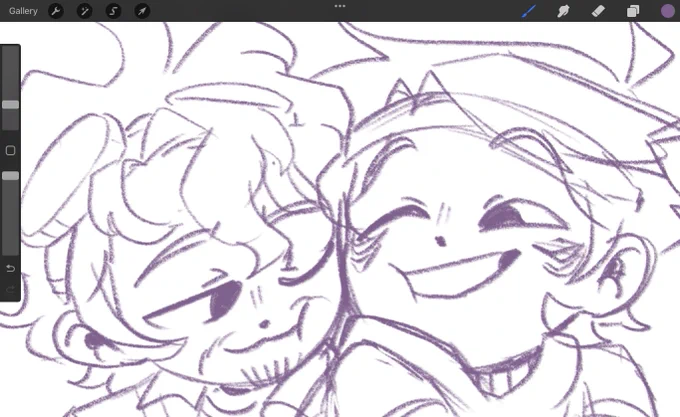 LIIIIIVVVEEEE

hi uh sorry for taking so many days off from streaming LOL
BUT IM DRAWING GUAPODUO (roier y cellbit) TODAY &gt;:D
SO MUCH TO TALK ABOUT !!

https://t.co/B6Li8L7ZBF 