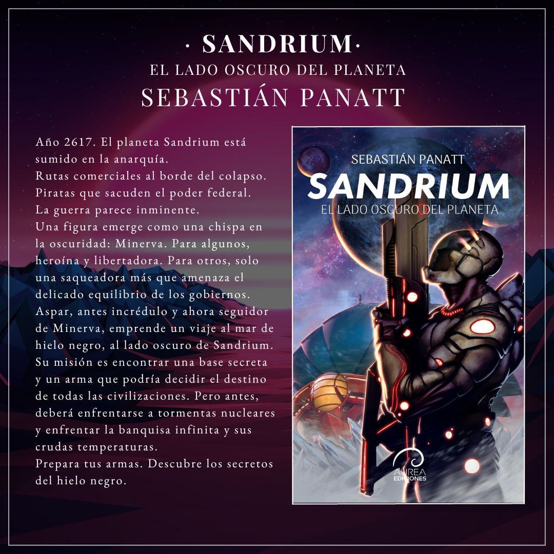 Áurea Ediciones tweet media