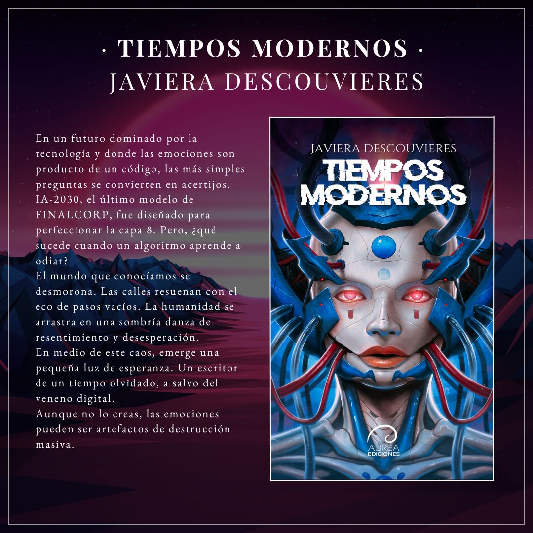 Áurea Ediciones tweet media