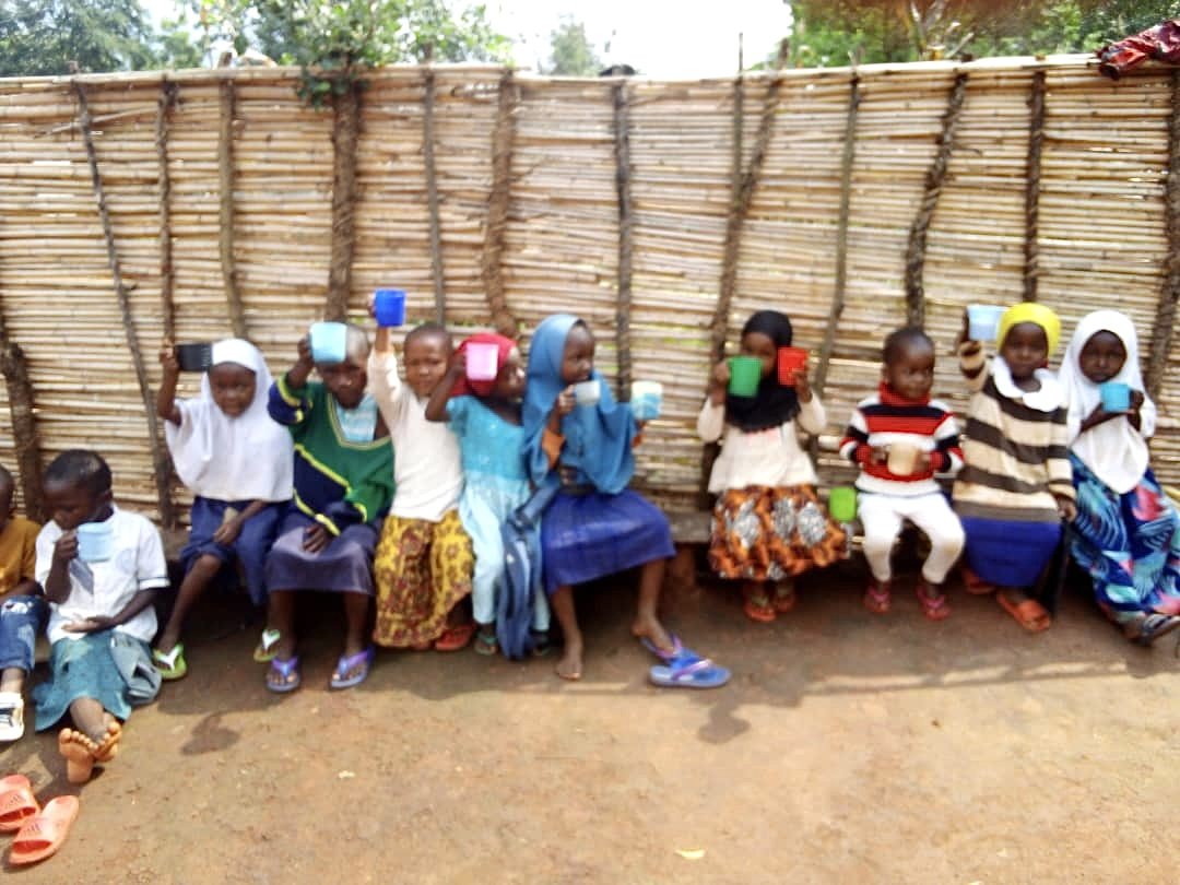 ShuleBora's tweet photo. ✅️Every child deserves a strong start in education.
The goal of School Readiness Program (SRP) is to ensure all children especially from rural marginalized aread have access to quality pre-school education.
#SRPTanga
#SchoolReadiness
#ShuleBora https://t.co/MrpSB8Q3Bx