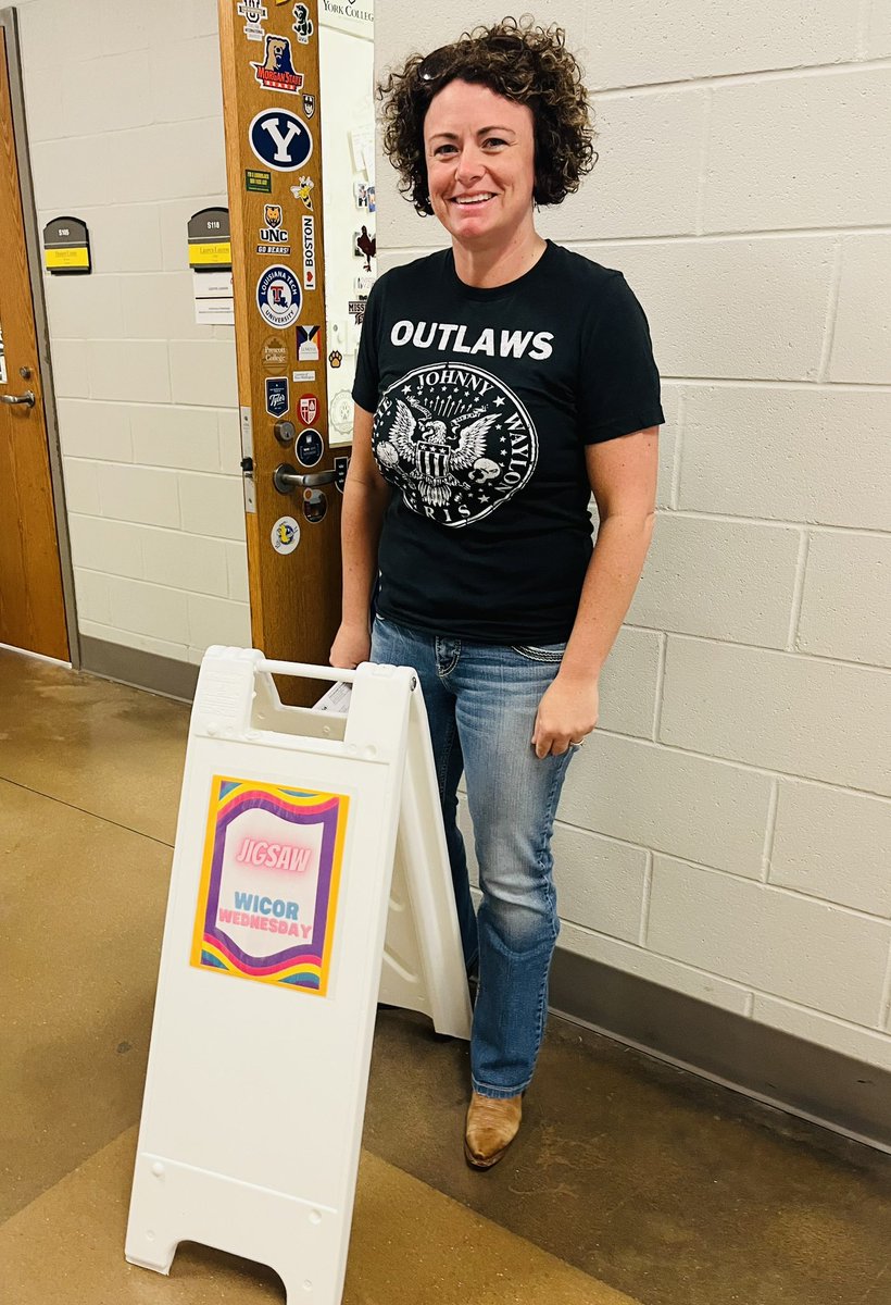 AVID Program at OSD (@osd_avid) on Twitter photo We are ready with WICOR Wednesdays!  Stop by to see an AVID Elective teacher in your building!  We want to see you! We are ready with WICOR Wednesdays!  Stop by to see an AVID Elective teacher in your building!  We want to see you!