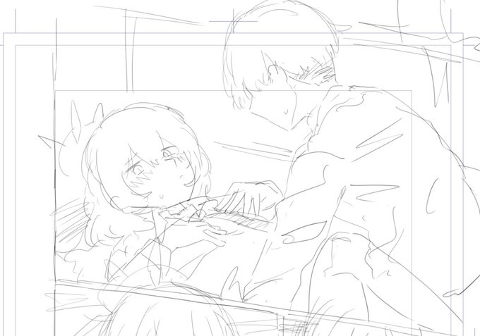 全然進んでない 