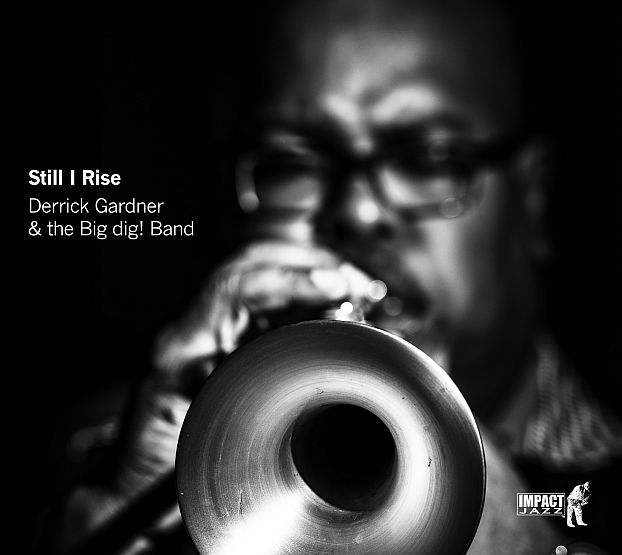 Listen to sample tracks from Derrick E. Gardner &amp; The Big dig Band's new album, Still I Rise, before buying from our official album website: stillirisealbum.com
#FACTORfunded
