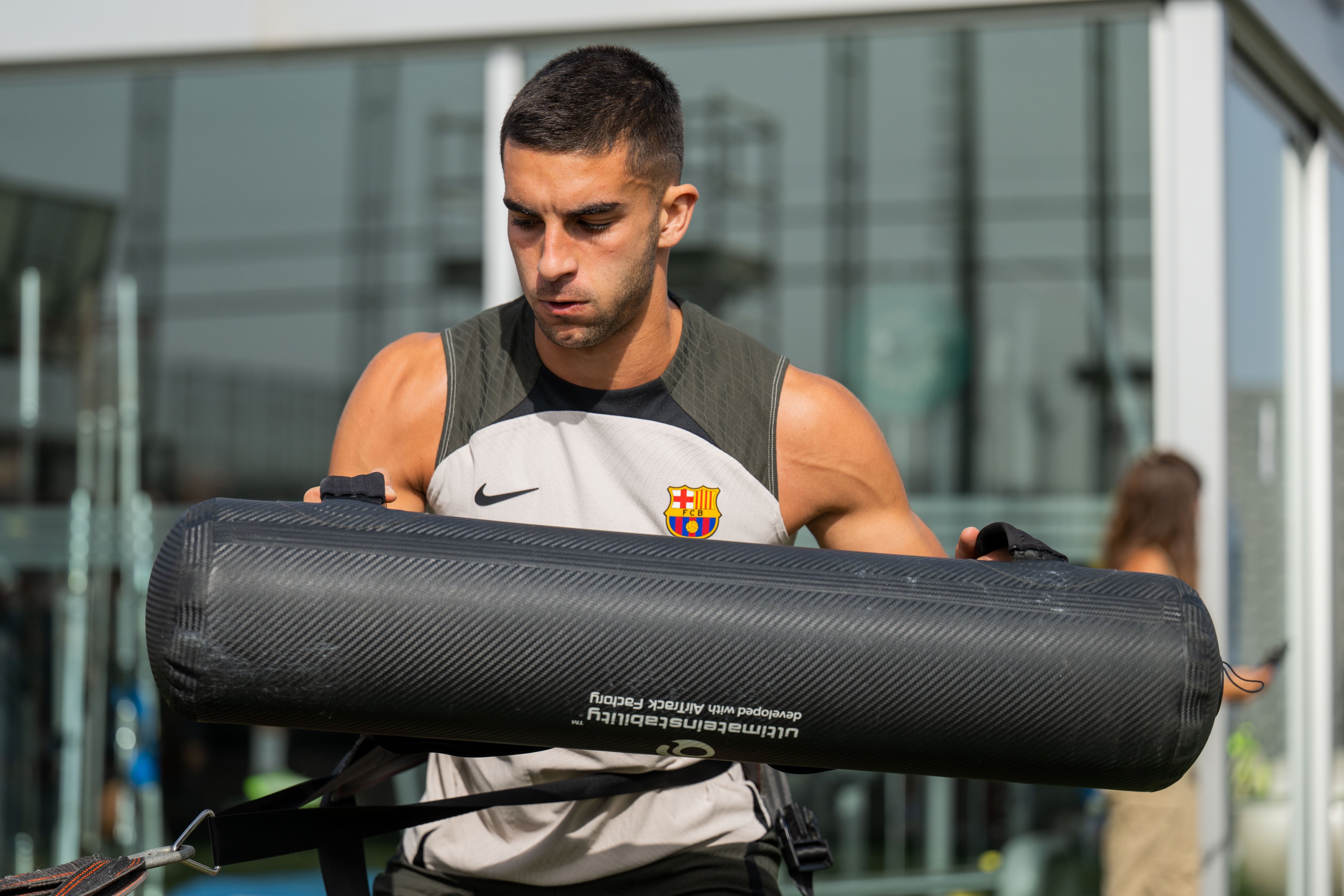 FC Barcelona on X