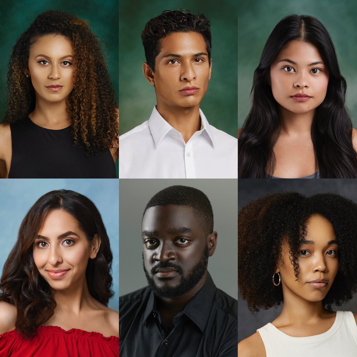 Had fun photographing these headshots for a few aspiring actors! Can’t wait to hear how they’ve landed their next bookings!