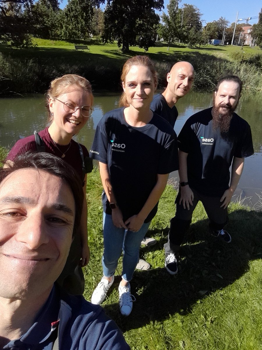 Center for Electromicrobiology tweet media