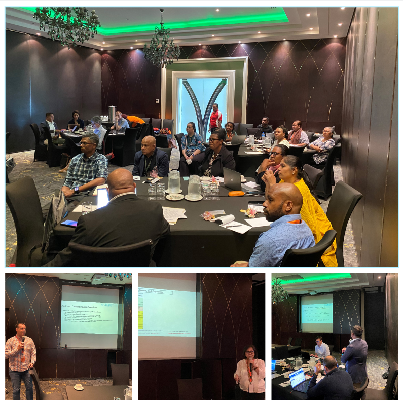 IAEA PACT tweet media