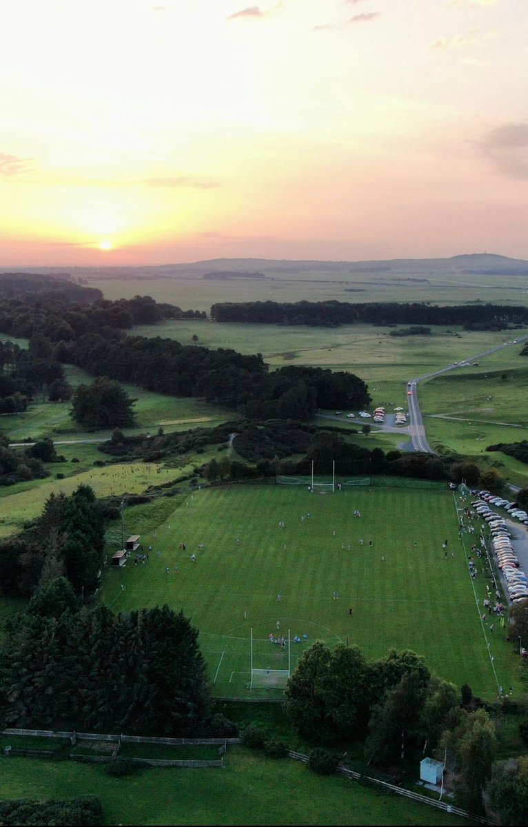 Some cool snaps taken last night during the Ladies Football Championship match.
Thanks to Andy Cronin for these 🙏🙏💙🤍