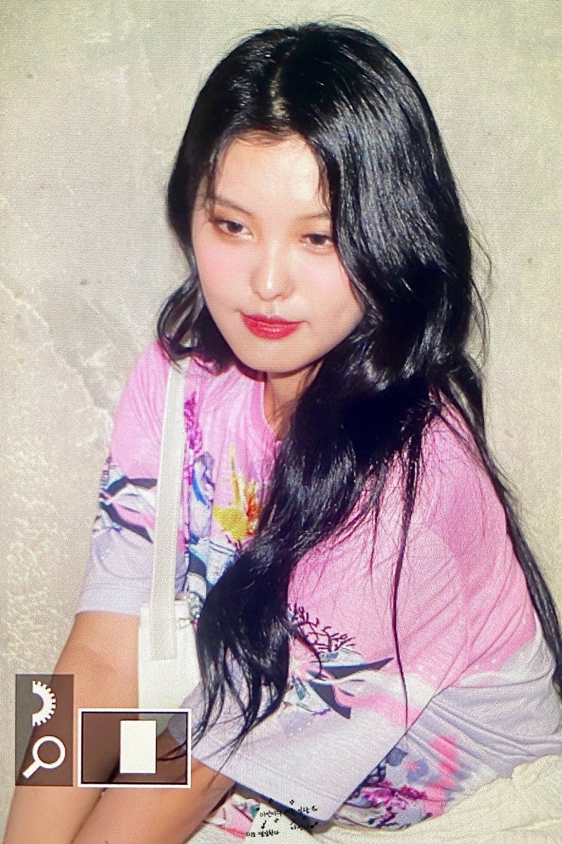 Cherish_Ahin's tweet photo. 230906 GREEDILOUS

너가 젤 이뻐!!🩷🩷

#모모랜드 #MOMOLAND #아인 #Ahin https://t.co/gdAwkxoBHo