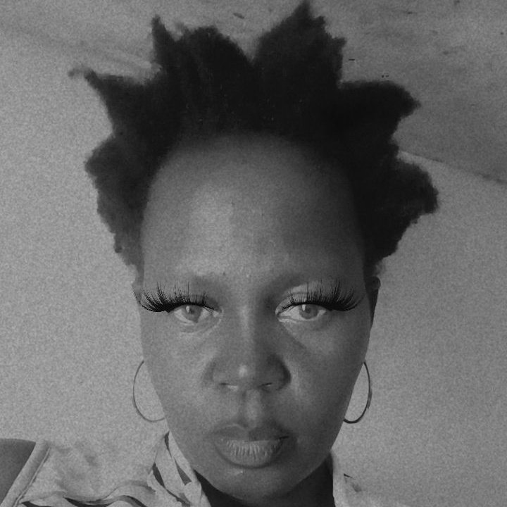 Ellahtheluogal's tweet image. #NewProfilePic