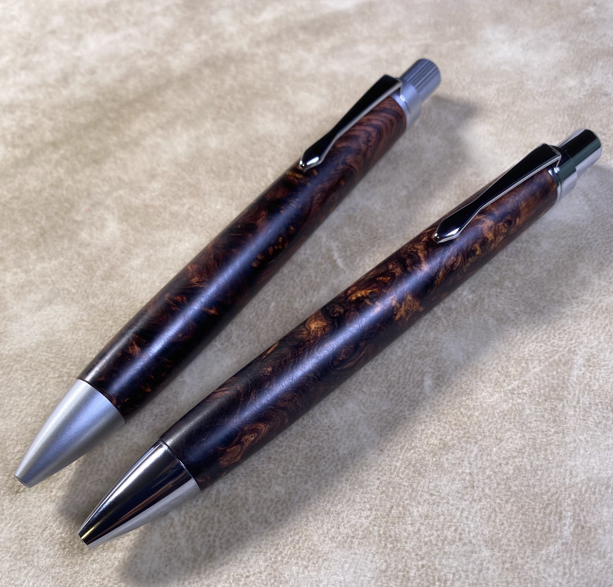クラフトエー　CraftA マルチペン 待望の新作】Craft A木軸マルチペン先行販売☆日本橋三越