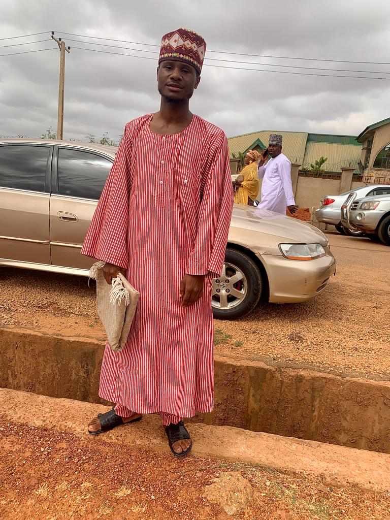 AbeeOlaSZN's tweet photo. Birthday Boy!❤️....... Rocking my style since the very first 06'.......#AGVT https://t.co/yyGBaKv4JI