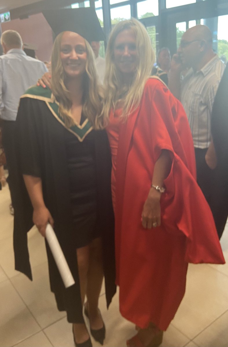 Dr. Ciara O'Donnell tweet media