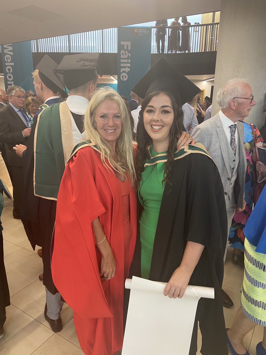 Dr. Ciara O'Donnell tweet media