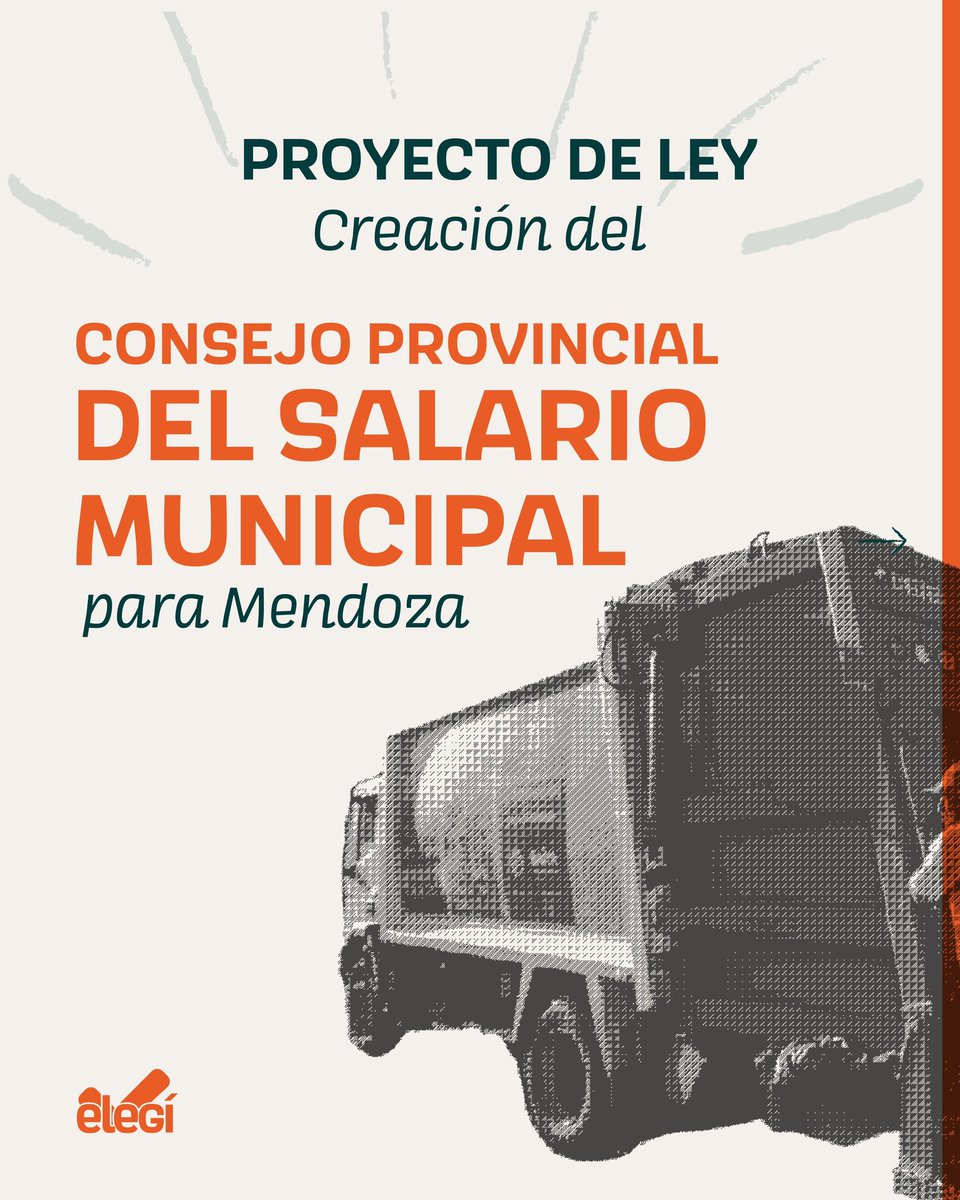 patriaprimeromz's tweet photo. ✅ @ParisiOmar y @lucasilardo presentaron un proyecto de Creación del Consejo Provincial del Salario Municipal para que las y los trabajadores municipales de Mendoza tengan un piso salarial establecido en conjunto con gremios, municipios y gobierno provincial. 
#SíHayAlternativa https://t.co/0DWhkpAcI5