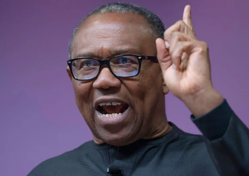 KudilandNG's tweet photo. Statements From 11 Out Of 13 Witnesses Of Peter Obi Struck Out For Incom*petency .https://t.co/0CW2bicWr8 #struckout #peterobi #PEPTJudgment #BreakingNews #falz #PBATVictory #femifalana #Protest https://t.co/CuMxGA1AAP